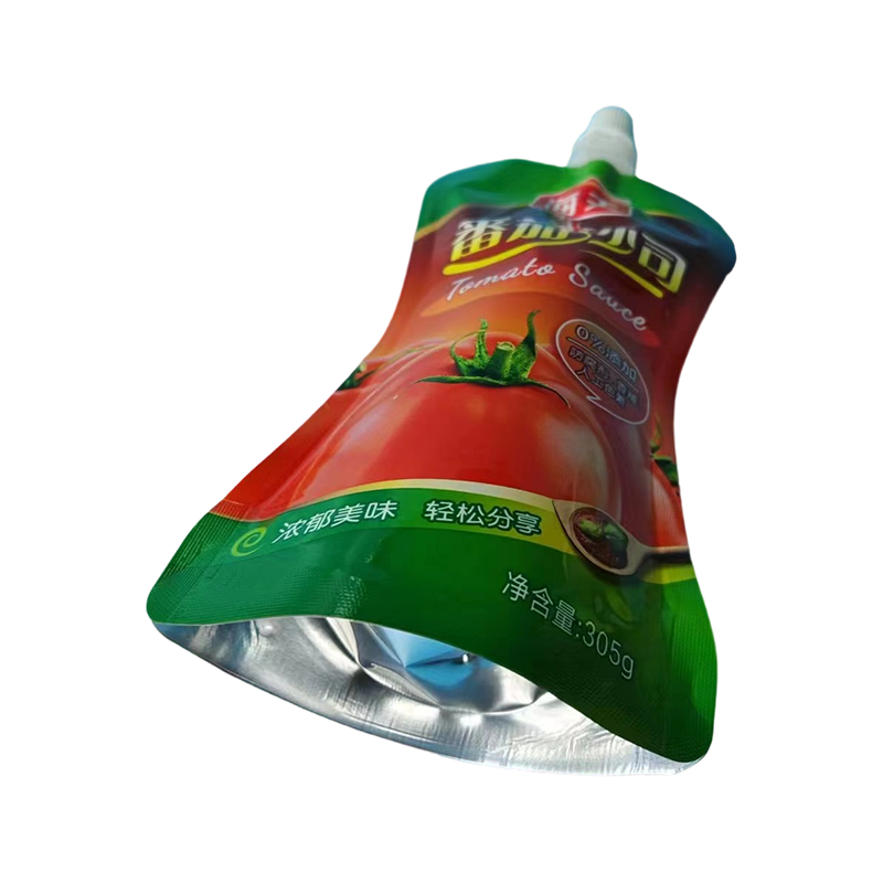 حقيبة صفيحة عالية الختم